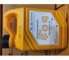 Антифриз концентрат hyundai long life coolant всесезонный, 2л   0710000201 HYUNDAI